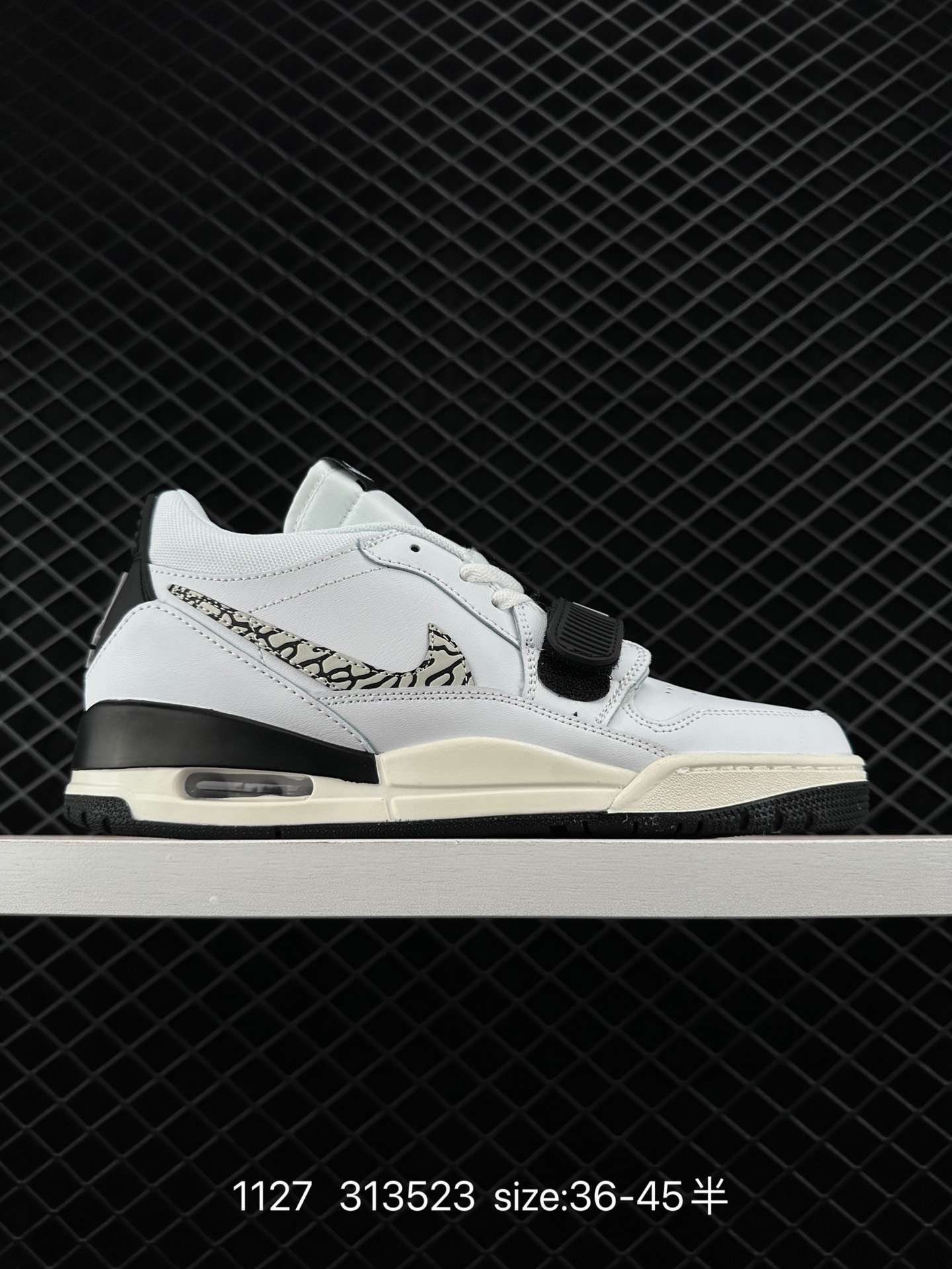 Air Jordan Legacy 312 Low